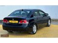 BAKIMLI TEMİZ HONDA CIVIC