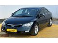 BAKIMLI TEMİZ HONDA CIVIC