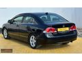 BAKIMLI TEMİZ HONDA CIVIC