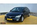 BAKIMLI TEMİZ HONDA CIVIC