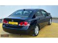BAKIMLI TEMİZ HONDA CIVIC