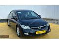 BAKIMLI TEMİZ HONDA CIVIC