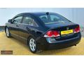 BAKIMLI TEMİZ HONDA CIVIC