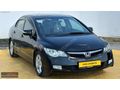 BAKIMLI TEMİZ HONDA CIVIC