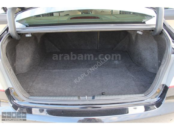 2009 MODEL HONDA CİVİC 1.6 i-VTEC PREMİUM *SADECE 16O BİN KM'DE*