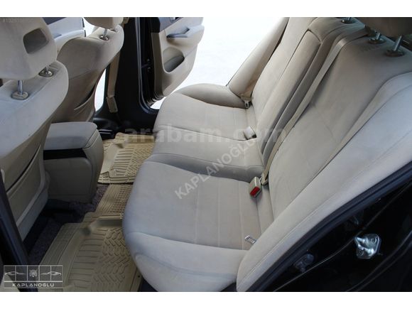 2009 MODEL HONDA CİVİC 1.6 i-VTEC PREMİUM *SADECE 16O BİN KM'DE*