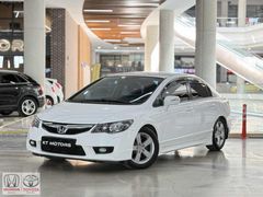 MAKYAJLI KASA_VSA'lı_2011_CIVIC_1.6 PREMIUM_TAM OTOMATİK_LPG'Lİ