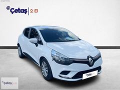 ÇETAŞ SULTANGAZİ'DEN 2020 RENAULT CLİO 0.9 TCE JOY 90 BG