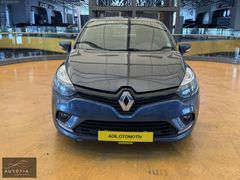 ADİL OTOMOTİVDEN 0.9 TCE CLİO ÇOK TEMİZ AİLE ARACI