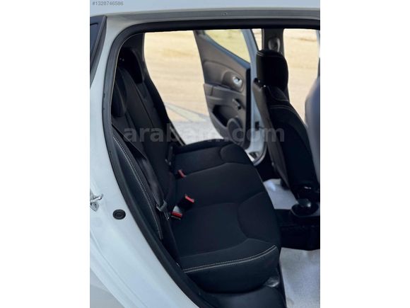 DÜŞÜK KM LPG "LI