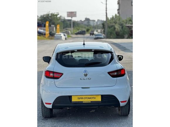 DÜŞÜK KM LPG "LI