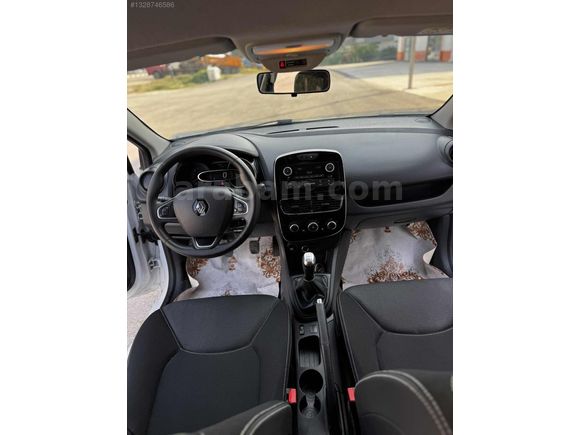 DÜŞÜK KM LPG "LI