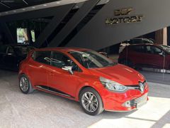 2013 RENAULT CLIO 0.9 TCe TURBO ICON 90 HP 190.000 KM START STOP