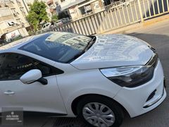 HATASIZ 98,700 KM CLİO ÇOK BAKIMLI ORJİNAL