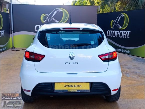 2020 RENAULT CLİO 09*TCE*TOUCH SERVİS BAKIMLI İLK ELDEN EMSALSİZ