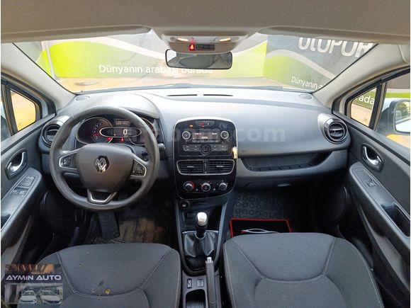 2020 RENAULT CLİO 09*TCE*TOUCH SERVİS BAKIMLI İLK ELDEN EMSALSİZ