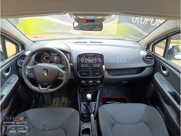 2020 RENAULT CLİO 09*TCE*TOUCH SERVİS BAKIMLI İLK ELDEN EMSALSİZ