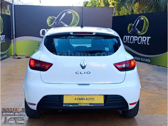 2020 RENAULT CLİO 09*TCE*TOUCH SERVİS BAKIMLI İLK ELDEN EMSALSİZ