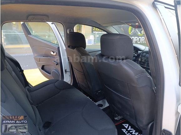 2020 RENAULT CLİO 09*TCE*TOUCH SERVİS BAKIMLI İLK ELDEN EMSALSİZ