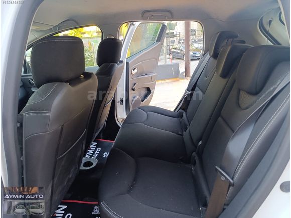 2020 RENAULT CLİO 09*TCE*TOUCH SERVİS BAKIMLI İLK ELDEN EMSALSİZ