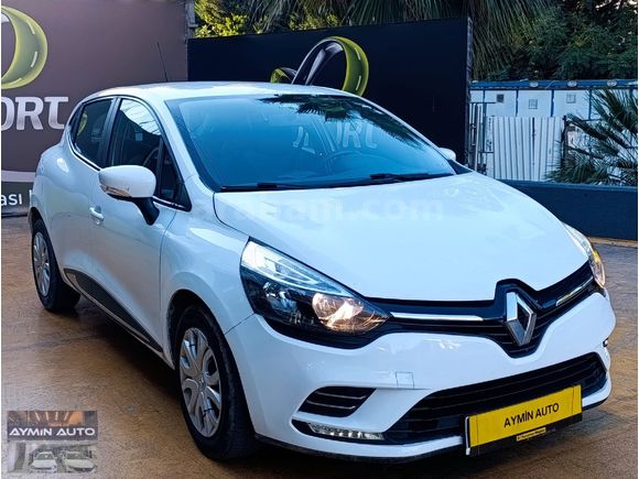 2020 RENAULT CLİO 09*TCE*TOUCH SERVİS BAKIMLI İLK ELDEN EMSALSİZ