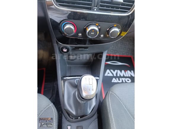 2020 RENAULT CLİO 09*TCE*TOUCH SERVİS BAKIMLI İLK ELDEN EMSALSİZ