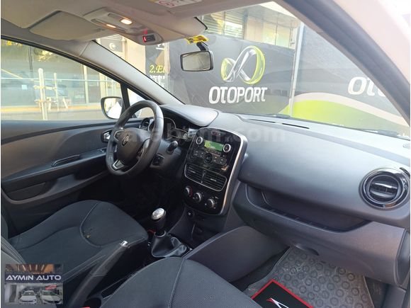 2020 RENAULT CLİO 09*TCE*TOUCH SERVİS BAKIMLI İLK ELDEN EMSALSİZ