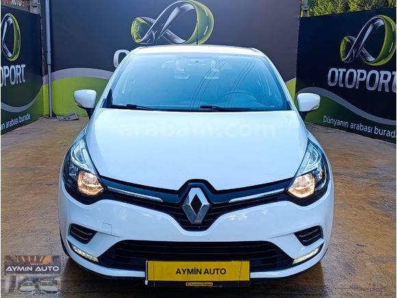 2020 RENAULT CLİO 09*TCE*TOUCH SERVİS BAKIMLI İLK ELDEN EMSALSİZ
