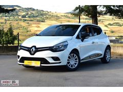 Samsun Park'dan 2019 Renault Clio 90 Ps TAMAMINA KREDİ
