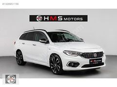 2018 "HATASIZ 114.000KM" FİAT EGEA 1.6DİZEL LOUNGE PLUS OTOMATİK
