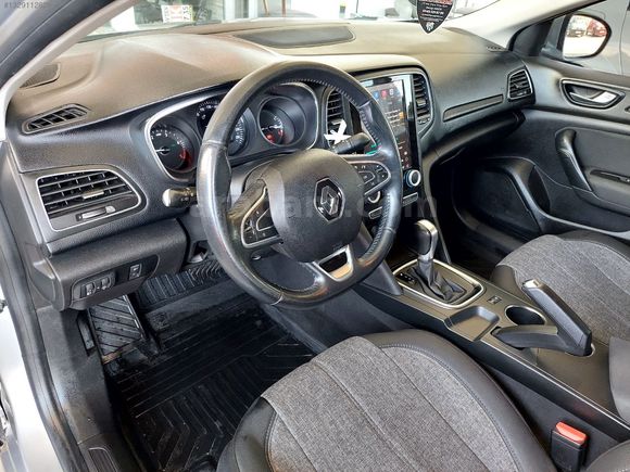 AKGÜN'den 2020 MDL ORİJİNAL135 BİNDE 1.5 DCİ OTOMATİK