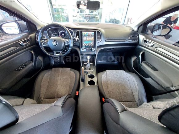 AKGÜN'den 2020 MDL ORİJİNAL135 BİNDE 1.5 DCİ OTOMATİK