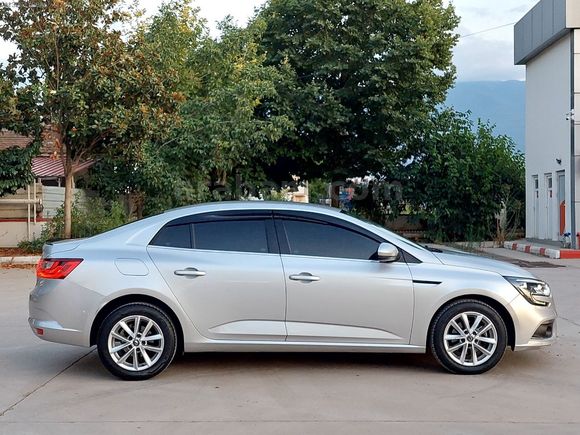 AKGÜN'den 2020 MDL ORİJİNAL135 BİNDE 1.5 DCİ OTOMATİK