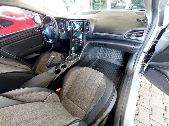 AKGÜN'den 2020 MDL ORİJİNAL135 BİNDE 1.5 DCİ OTOMATİK