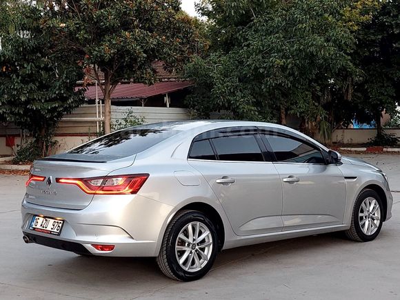 AKGÜN'den 2020 MDL ORİJİNAL135 BİNDE 1.5 DCİ OTOMATİK