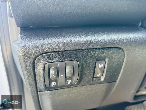 ''NAZAR'' 2022 MEGANE 1.5 BLUEDCİ TOUCH G.GÖRÜŞ KAMERA