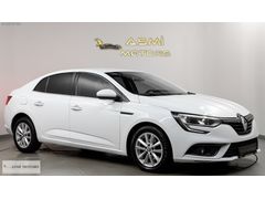 2020 MEGANE 1.5 DCİ TOUCH DİZEL OTOMATİK DEĞİŞENSİZ TRAMERSİZ