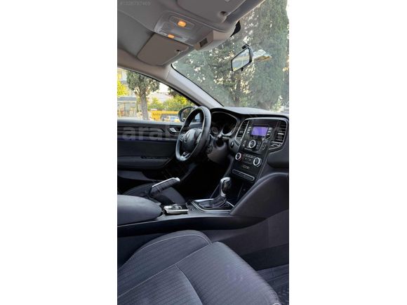 MEGANE 4 HATASIZ K.KARTINA TAKSİT 12