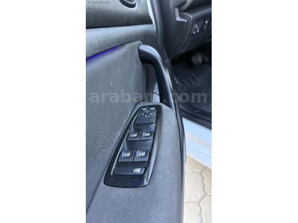 MEGANE 4 HATASIZ K.KARTINA TAKSİT 12