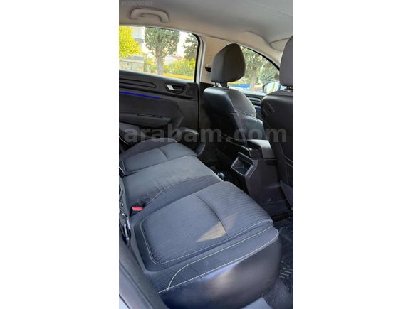MEGANE 4 HATASIZ K.KARTINA TAKSİT 12