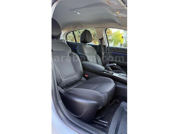 MEGANE 4 HATASIZ K.KARTINA TAKSİT 12