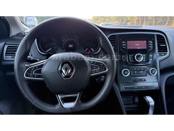 MEGANE 4 HATASIZ K.KARTINA TAKSİT 12