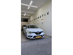 MEGANE 4 HATASIZ K.KARTINA TAKSİT 12