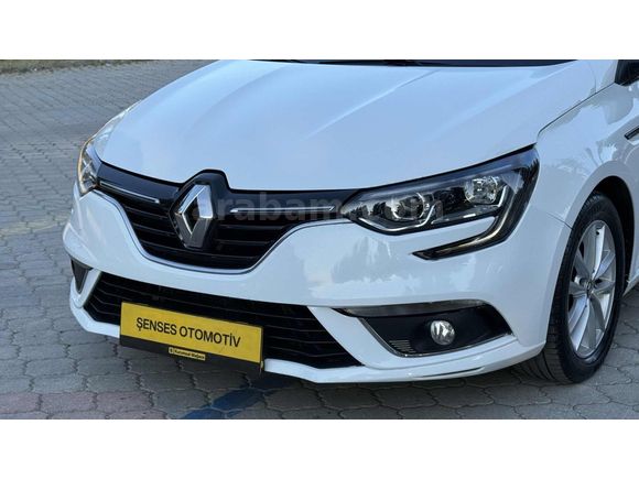 MEGANE 4 HATASIZ K.KARTINA TAKSİT 12