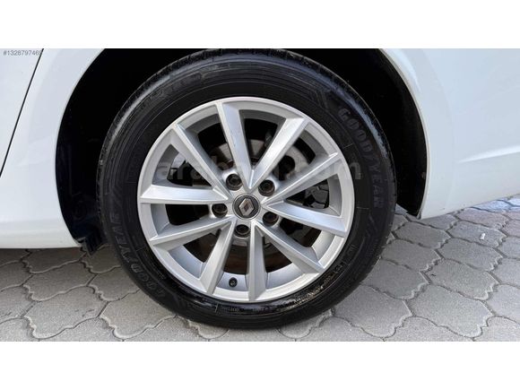 MEGANE 4 HATASIZ K.KARTINA TAKSİT 12