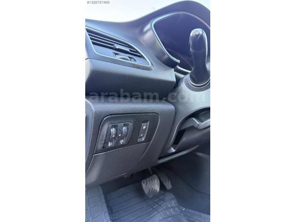 MEGANE 4 HATASIZ K.KARTINA TAKSİT 12