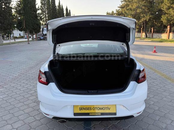 MEGANE 4 HATASIZ K.KARTINA TAKSİT 12