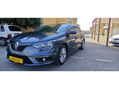DEMİRTAŞ AUTO DAN 2020 MDL MEGANE TOUCH 1,5 BLUE DCI OTOMATİK