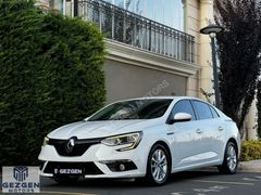 GEZGEN'DEN 2019 MEGANE TOUCH K.KARTINA 12 TAKSİT+36 AY VADE İMK