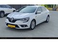 Sigara içilmemiş 2020 Megane 4